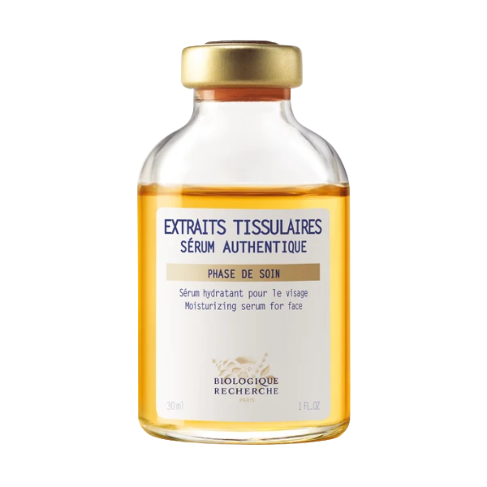 44 Extraits Tissulaires - Image 1