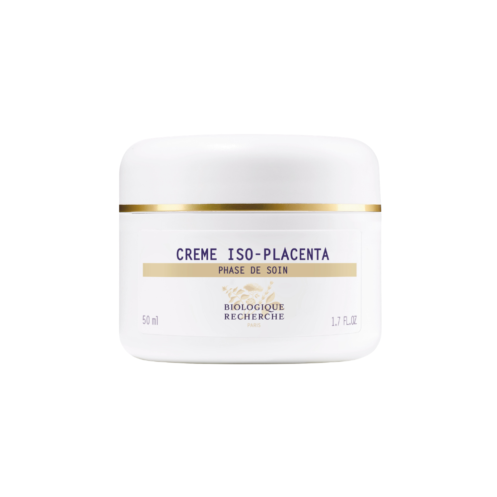 58 Crème ISO-Placenta - Image 1