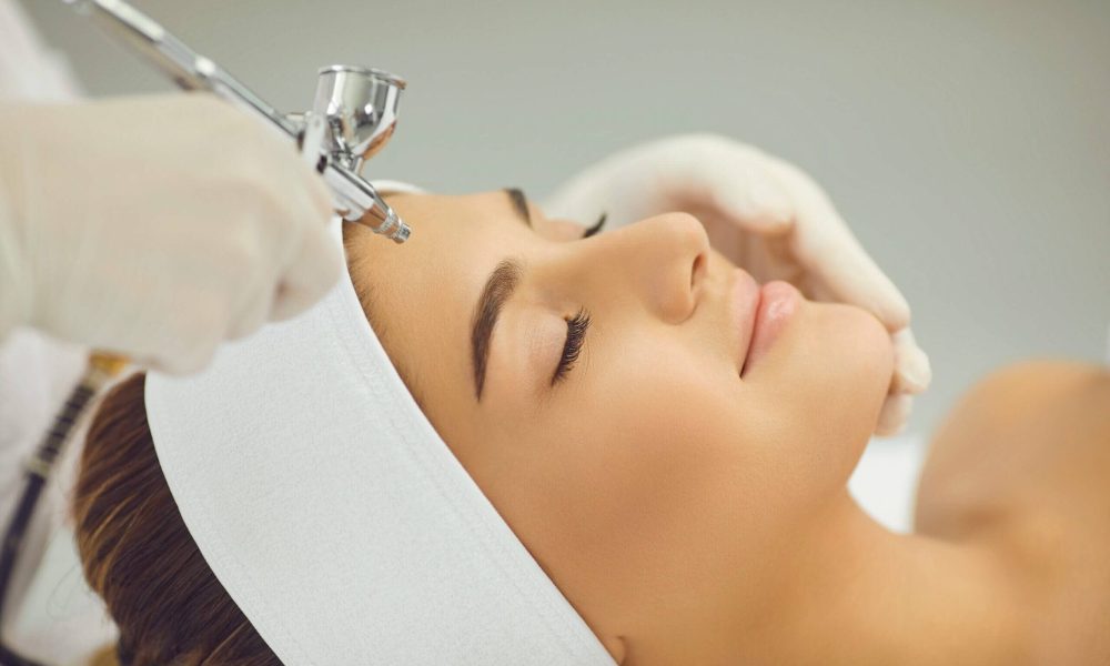 Skin & Wellness Centre - Skincare and Wellness Treatments