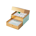 Eye Regenerating Mask Treatment