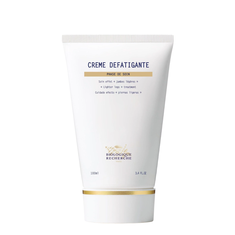 creme defatigante Crème Défatigante - Image 1