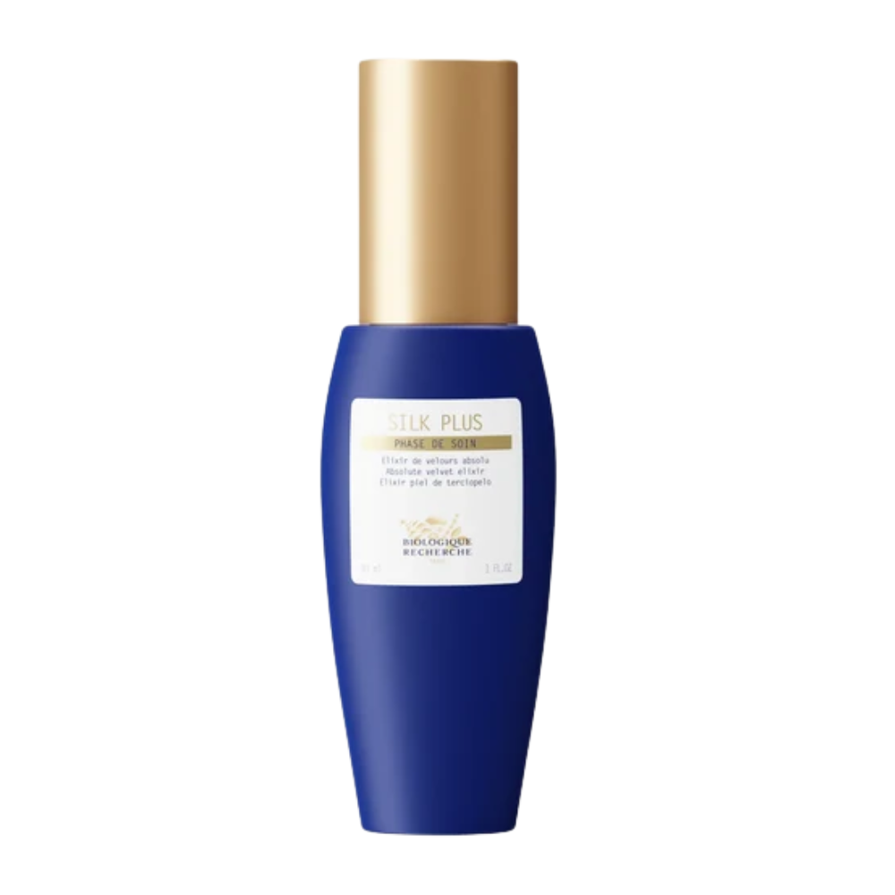 silk plus Silk Plus - Image 1