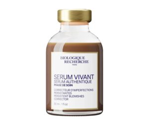 Biologique Recherche Serum Vivant