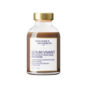 Biologique Recherche Serum Vivant