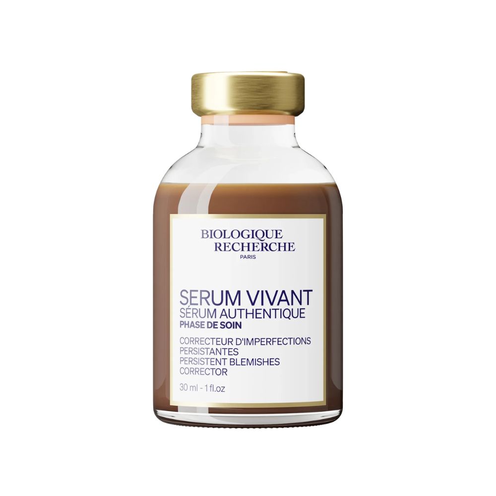 BR (1000 x 1000) Biologique Recherche Serum Vivant
