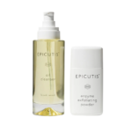 Cleansing Essentials Set