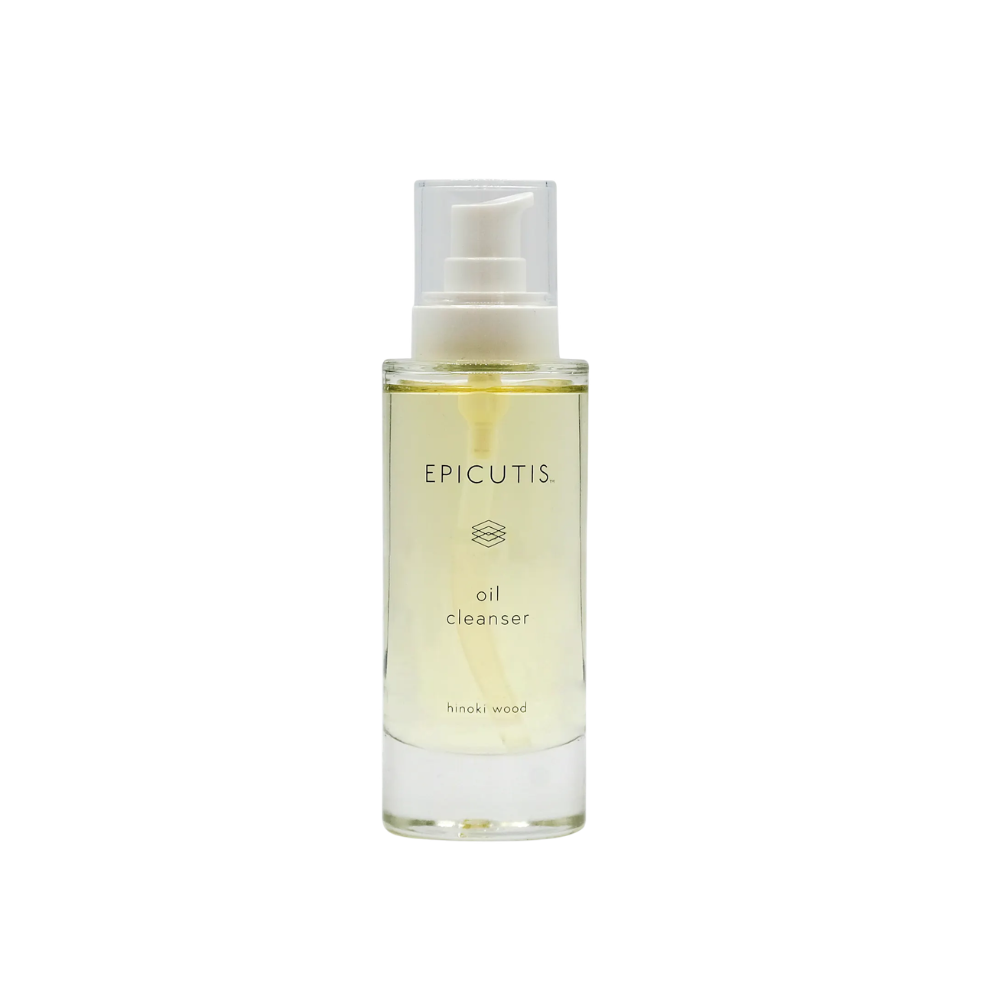 EP OIL CLEANSER Oil Cleanser - Image 1