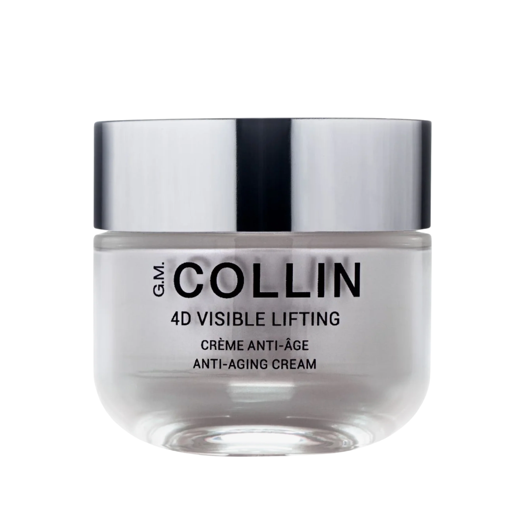 GM 4D VISIBLE LIFTING CREAM 4D Visible Lifting Cream - Image 1
