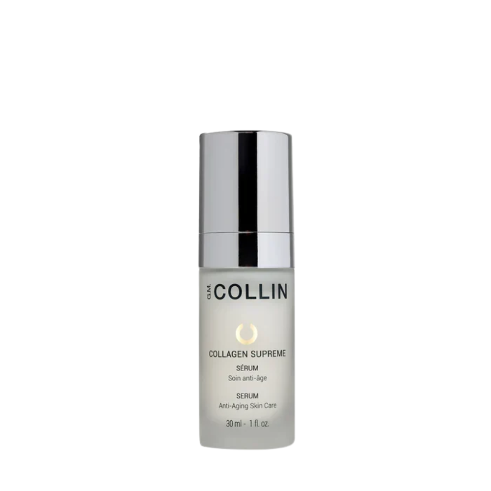 GM COLLAGEN SUPREME SERUM (1 FL OZ) Collagen Supreme Serum - Image 1