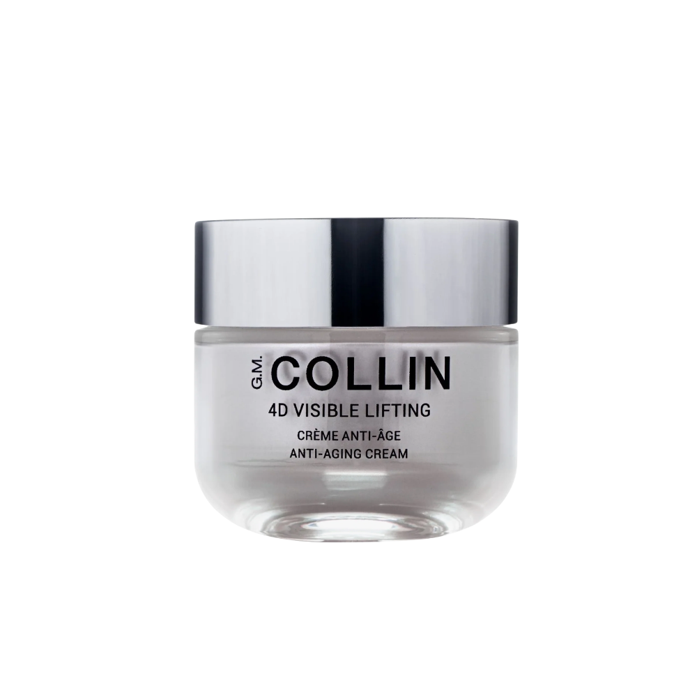 GM Collin 4D Visible Lifting Cream - Image 1