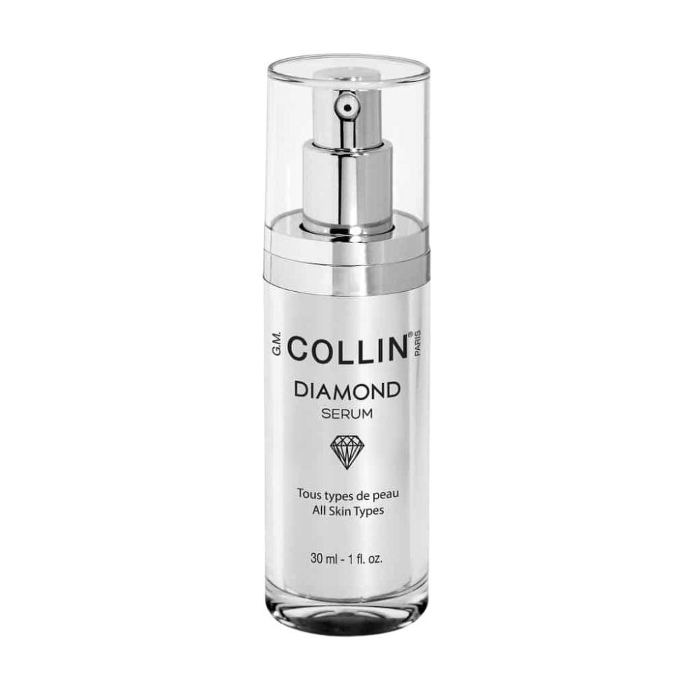 GM DIAMOND SERUM (1 OZ) Diamond Serum - Image 1