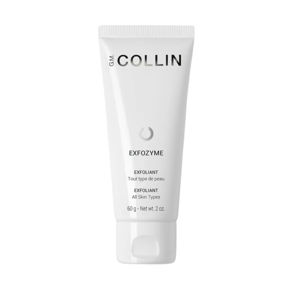 GM EXFOZYME EXFOLIANT (2 OZ) Exfozyme Exfoliant - Image 1