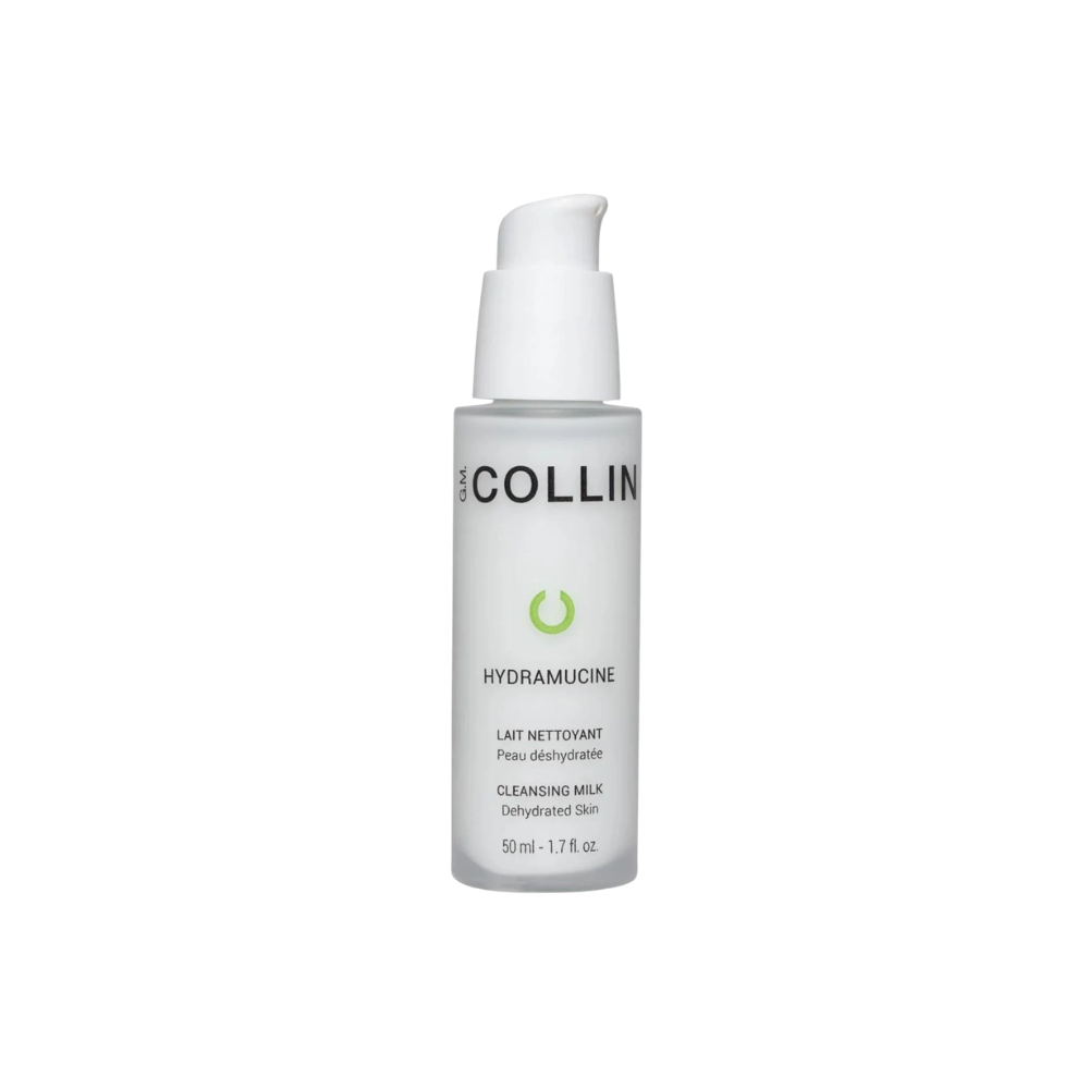 GM HYDRAMUCINE CLEANSING MILK (50 ML DISCOVERY SIZE) Hydramucine Cleansing Milk - Image 1