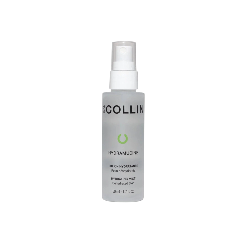 GM HYDRAMUCINE HYDRATING MIST (50 ML DISCOVERY SIZE) Hydramucine Hydrating Mist - Image 1