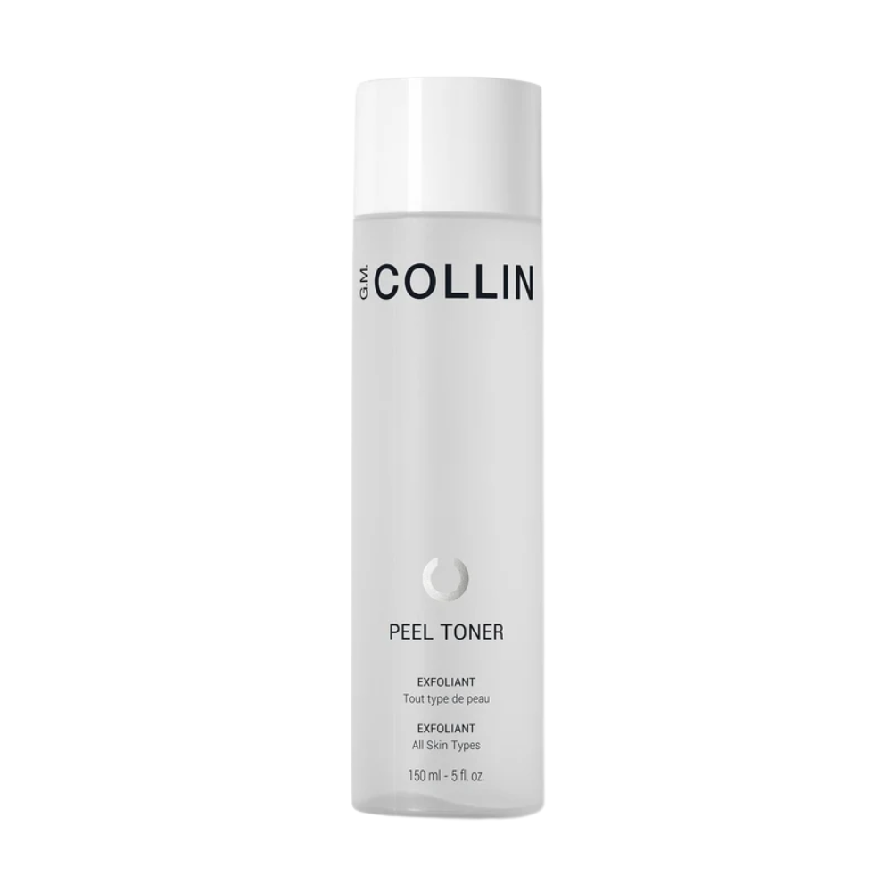 GM PEEL TONER EXFOLIANT Peel Toner Exfoliant - Image 1