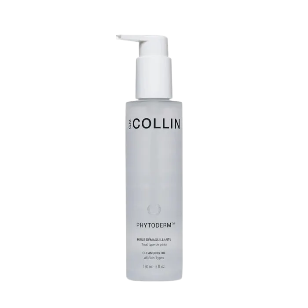 GM PHYTODERM CLEANSING OIL (5 FL OZ) Phytoderm Cleansing Oil - Image 1