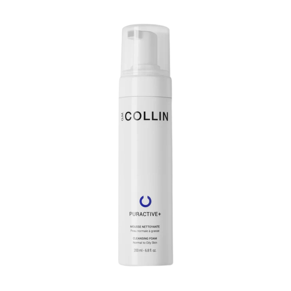 GM PURACTIVE+ CLEANSING FOAM (6.8 FL OZ) Puractive+ Cleansing Foam - Image 1