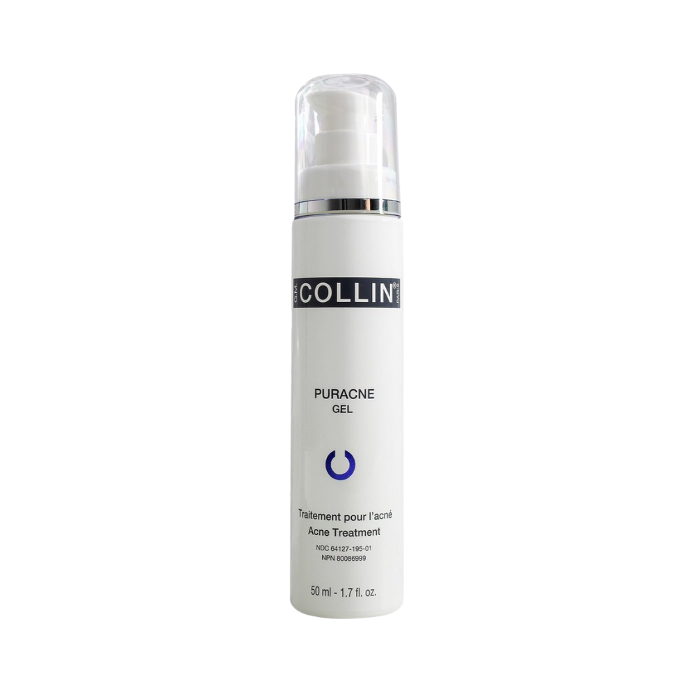 GM PURCANE TREATING GEL Puracne Treating Gel - Image 1