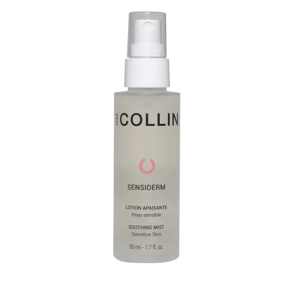 GM SENSIDERM SOOTHING MIST (50 ML DISCOVERY SIZE) Sensiderm Soothing Mist - Image 1